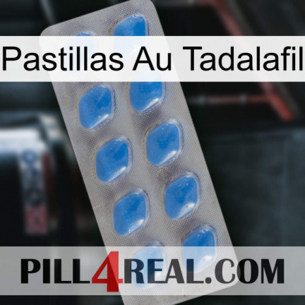 Tadalafil Pastillas 22